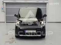 2024 KIA Ray