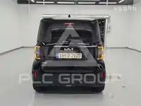 2024 KIA Ray