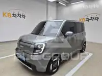2024 KIA Ray