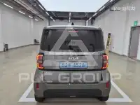 2024 KIA Ray