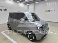 2024 KIA Ray