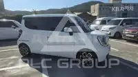 2024 KIA Ray