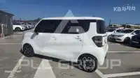 2024 KIA Ray