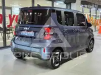 2024 KIA Ray