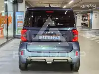 2024 KIA Ray