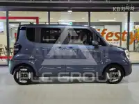 2024 KIA Ray