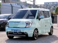 2024 KIA Ray