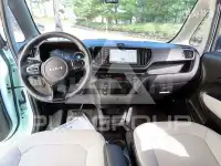 2024 KIA Ray