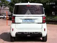 2024 KIA Ray