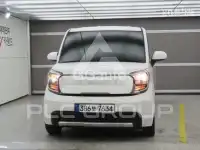 2024 KIA Ray