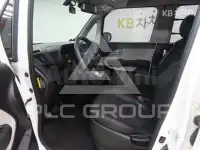 2024 KIA Ray