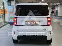 2024 KIA Ray
