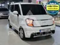 2024 KIA Ray