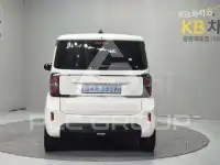 2024 KIA Ray