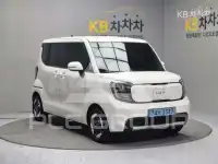 2024 KIA Ray
