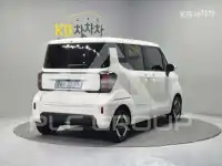 2024 KIA Ray