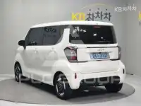 2024 KIA Ray
