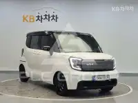 2024 KIA Ray