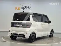 2024 KIA Ray