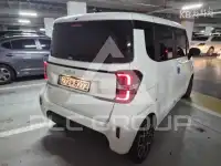 2024 KIA Ray