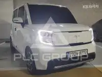 2024 KIA Ray