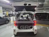 2024 KIA Ray
