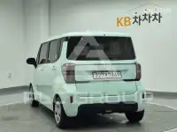 2024 KIA Ray