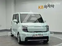 2024 KIA Ray