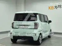 2024 KIA Ray