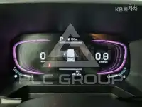 2024 KIA Ray