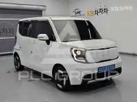 2024 KIA Ray