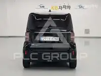 2024 KIA Ray
