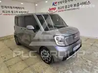 2024 KIA Ray