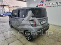 2024 KIA Ray