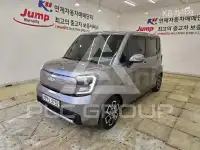2024 KIA Ray
