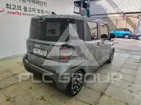 2024 KIA Ray