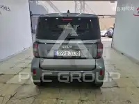 2024 KIA Ray