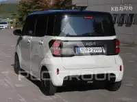 2024 KIA Ray