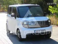 2024 KIA Ray