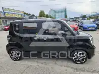 2024 KIA Ray