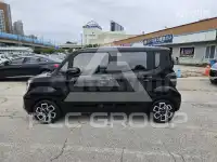 2024 KIA Ray