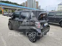 2024 KIA Ray