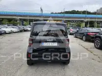 2024 KIA Ray