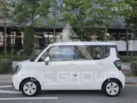 2024 KIA Ray