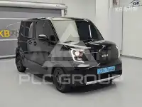 2024 KIA Ray