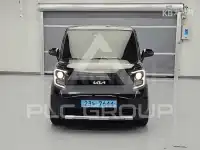 2024 KIA Ray