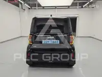 2024 KIA Ray