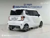2024 KIA Ray
