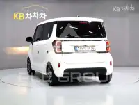 2024 KIA Ray