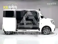 2024 KIA Ray